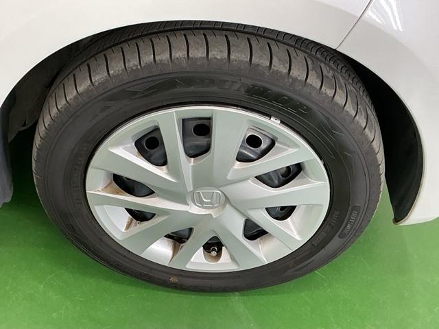 Ｎ－ＢＯＸ Ｌ　ナビ　Ｒカメラ　ブルートゥース　ＣＤ　ＵＳＢ入力　ＬＥＤランプ　シートヒータ　運転席エアバッグ　イモビライザー　キーフリー　パワーウインドウ　助手席エアバッグ　エアコン　ＰＳ　記録簿　横滑り防止機能（33枚目）