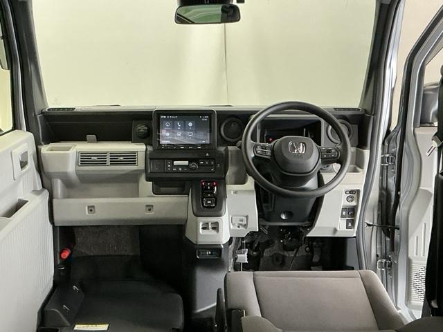 Ｎ－ＶＡＮ ｅ： ｅ：Ｌ４　ナビ　Ｒカメラ　ブルートゥース　フルセグＴＶ　バックモニター　フルオートエアコン　パワーウィンドー　運転席シートヒーター　パーキングセンサー　アクティブクルーズコントロール　ＥＴＣ車載器　キーレス（2枚目）