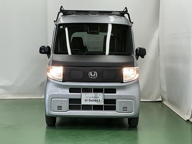 Ｎ－ＶＡＮ ｅ： ｅ：Ｌ４　ナビ　Ｒカメラ　ブルートゥース　フルセグＴＶ　バックモニター　フルオートエアコン　パワーウィンドー　運転席シートヒーター　パーキングセンサー　アクティブクルーズコントロール　ＥＴＣ車載器　キーレス（6枚目）
