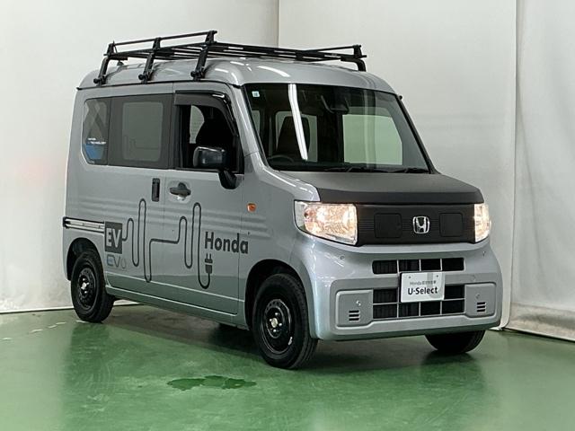 Ｎ－ＶＡＮ ｅ： ｅ：Ｌ４　ナビ　Ｒカメラ　ブルートゥース　フルセグＴＶ　バックモニター　フルオートエアコン　パワーウィンドー　運転席シートヒーター　パーキングセンサー　アクティブクルーズコントロール　ＥＴＣ車載器　キーレス（7枚目）