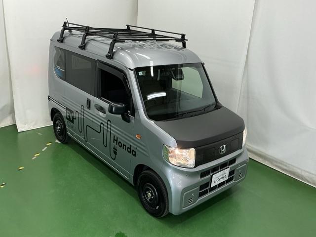 Ｎ－ＶＡＮ ｅ： ｅ：Ｌ４　ナビ　Ｒカメラ　ブルートゥース　フルセグＴＶ　バックモニター　フルオートエアコン　パワーウィンドー　運転席シートヒーター　パーキングセンサー　アクティブクルーズコントロール　ＥＴＣ車載器　キーレス（8枚目）