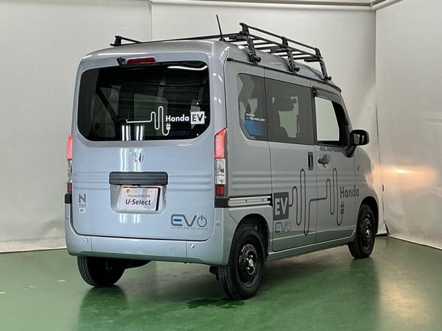 Ｎ－ＶＡＮ ｅ： ｅ：Ｌ４　ナビ　Ｒカメラ　ブルートゥース　フルセグＴＶ　バックモニター　フルオートエアコン　パワーウィンドー　運転席シートヒーター　パーキングセンサー　アクティブクルーズコントロール　ＥＴＣ車載器　キーレス（9枚目）