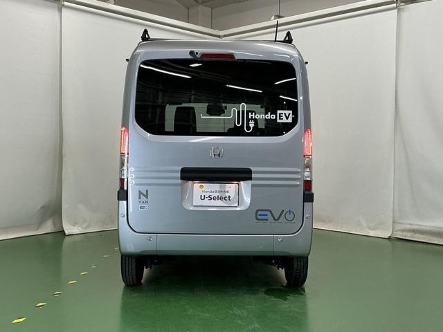 Ｎ－ＶＡＮ ｅ： ｅ：Ｌ４　ナビ　Ｒカメラ　ブルートゥース　フルセグＴＶ　バックモニター　フルオートエアコン　パワーウィンドー　運転席シートヒーター　パーキングセンサー　アクティブクルーズコントロール　ＥＴＣ車載器　キーレス（10枚目）