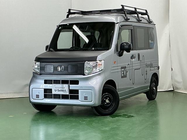 Ｎ－ＶＡＮ ｅ： ｅ：Ｌ４　ナビ　Ｒカメラ　ブルートゥース　フルセグＴＶ　バックモニター　フルオートエアコン　パワーウィンドー　運転席シートヒーター　パーキングセンサー　アクティブクルーズコントロール　ＥＴＣ車載器　キーレス（11枚目）