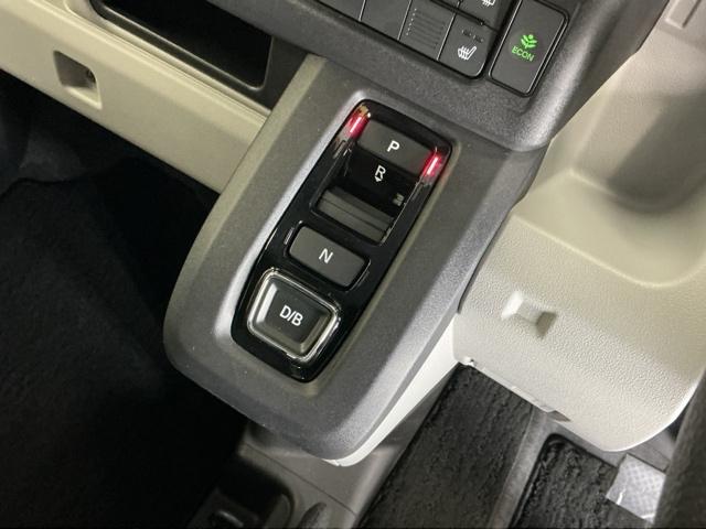 Ｎ－ＶＡＮ ｅ： ｅ：Ｌ４　ナビ　Ｒカメラ　ブルートゥース　フルセグＴＶ　バックモニター　フルオートエアコン　パワーウィンドー　運転席シートヒーター　パーキングセンサー　アクティブクルーズコントロール　ＥＴＣ車載器　キーレス（17枚目）