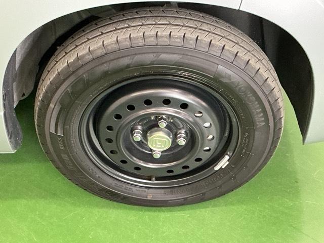 Ｎ－ＶＡＮ ｅ： ｅ：Ｌ４　ナビ　Ｒカメラ　ブルートゥース　フルセグＴＶ　バックモニター　フルオートエアコン　パワーウィンドー　運転席シートヒーター　パーキングセンサー　アクティブクルーズコントロール　ＥＴＣ車載器　キーレス（30枚目）