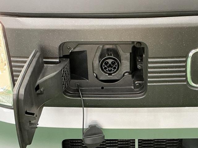 Ｎ－ＶＡＮ ｅ： ｅ：Ｌ４　ナビ　Ｒカメラ　ブルートゥース　フルセグＴＶ　バックモニター　フルオートエアコン　パワーウィンドー　運転席シートヒーター　パーキングセンサー　アクティブクルーズコントロール　ＥＴＣ車載器　キーレス（46枚目）