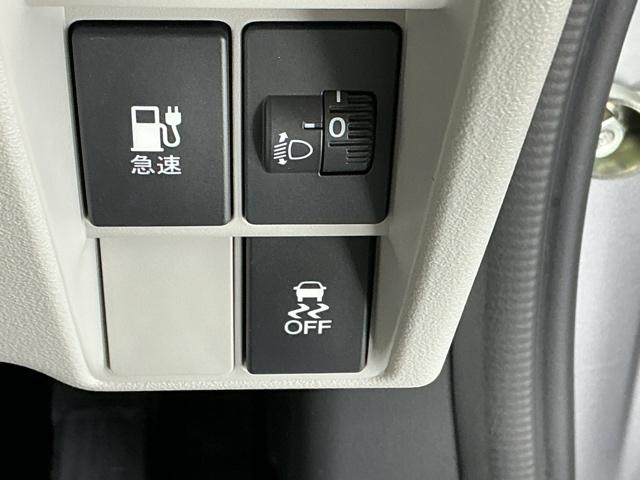 Ｎ－ＶＡＮ ｅ： ｅ：Ｌ４　ナビ　Ｒカメラ　ブルートゥース　フルセグＴＶ　バックモニター　フルオートエアコン　パワーウィンドー　運転席シートヒーター　パーキングセンサー　アクティブクルーズコントロール　ＥＴＣ車載器　キーレス（49枚目）