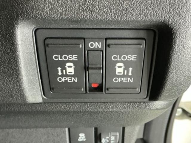 N-BOXカスタム ベースグレード ドラレコ ナビ Rカメラ ブルートゥース ベンチシ-ト アクティブクルーズ フルセグ対応 前席シートヒーター イモビライザー USB 運転席エアバッグ スマートキー&プッシュスタート LEDヘッド(28枚目)