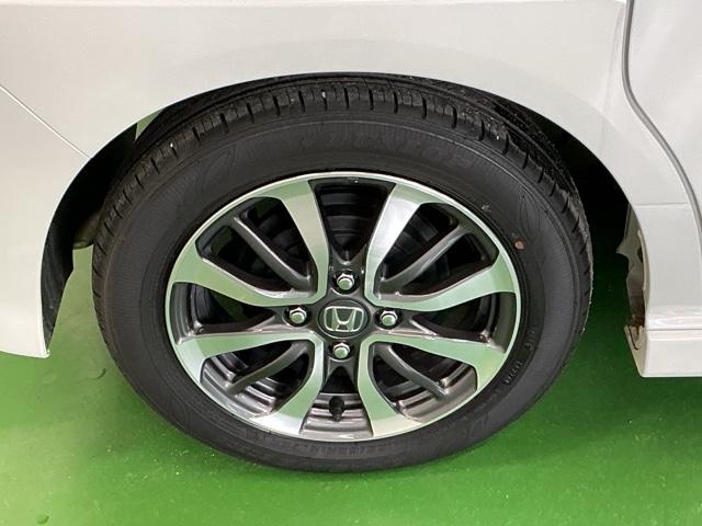 N-BOXカスタム ベースグレード ドラレコ ナビ Rカメラ ブルートゥース ベンチシ-ト アクティブクルーズ フルセグ対応 前席シートヒーター イモビライザー USB 運転席エアバッグ スマートキー&プッシュスタート LEDヘッド(34枚目)