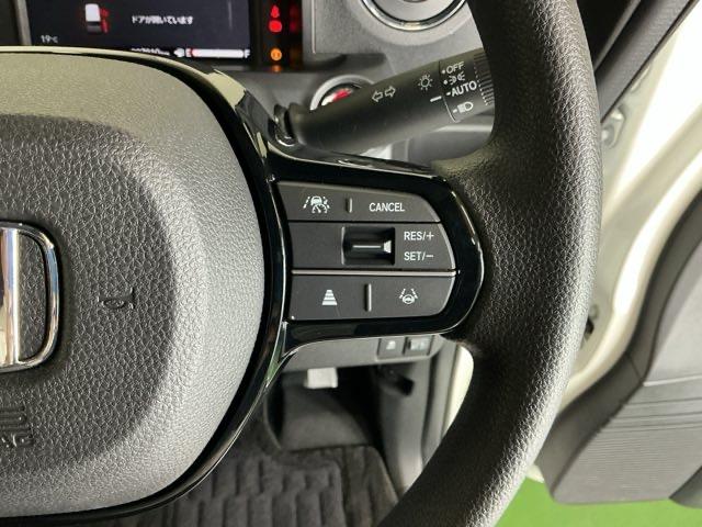 N-BOXカスタム ベースグレード ドラレコ ナビ Rカメラ ブルートゥース ベンチシ-ト アクティブクルーズ フルセグ対応 前席シートヒーター イモビライザー USB 運転席エアバッグ スマートキー&プッシュスタート LEDヘッド(58枚目)