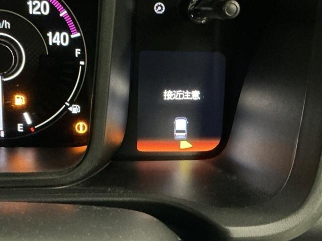 �p�[�L���O�Z���T�[�V�X�e���͑��s���ɏ�Q��������Ɖ��ƕ\���ł��m�点�A�ᑬ���s�����̈��S�������߂܂�