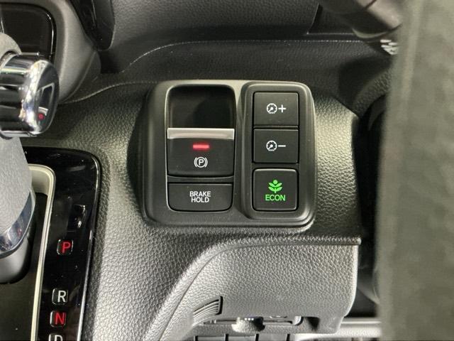 N-BOXカスタム L ドラレコ ナビ Rカメラ ブルートゥース シートヒーター付き 助手席エアバック Bカメ メンテナンスノート LED エアバッグ パワーウインドウ Aライト クルコン エアコン スマートキーPスタート(18枚目)