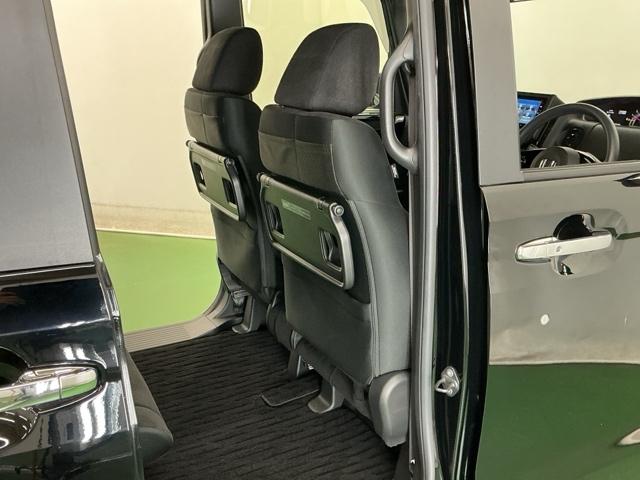 N-BOXカスタム L ドラレコ ナビ Rカメラ ブルートゥース シートヒーター付き 助手席エアバック Bカメ メンテナンスノート LED エアバッグ パワーウインドウ Aライト クルコン エアコン スマートキーPスタート(63枚目)