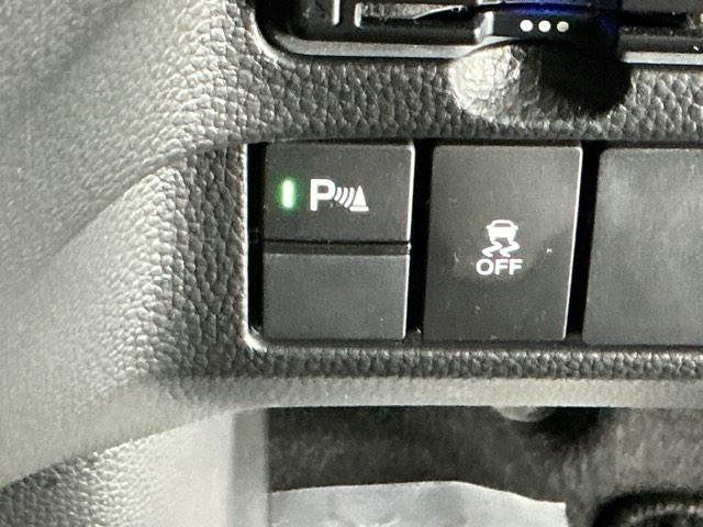 �p�[�L���O�Z���T�[�V�X�e���͑��s���ɏ�Q��������Ɖ��ƕ\���ł��m�点�A�ᑬ���s�����̈��S�������߂܂�