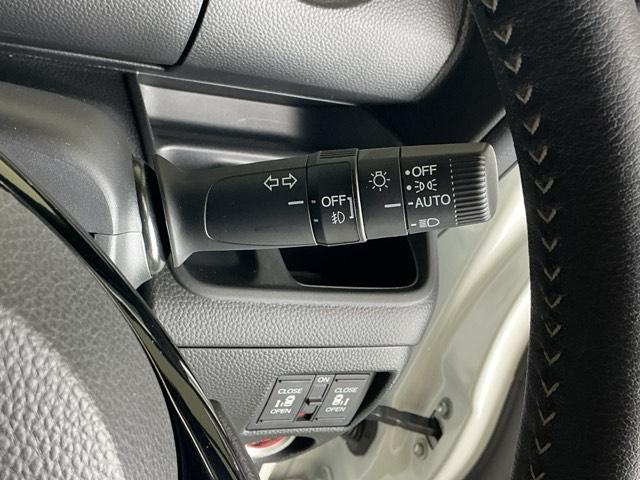 N-BOXカスタム Lスタイル+ブラック ナビ Rカメラ ブルートゥース フルセグ Aライト シティブレーキアクティブシステム リアカメラ パワステ シ-トヒ-タ- ABS オートエアコン クルコン 横滑防止 LEDランプ サイドエアバッグ(26枚目)