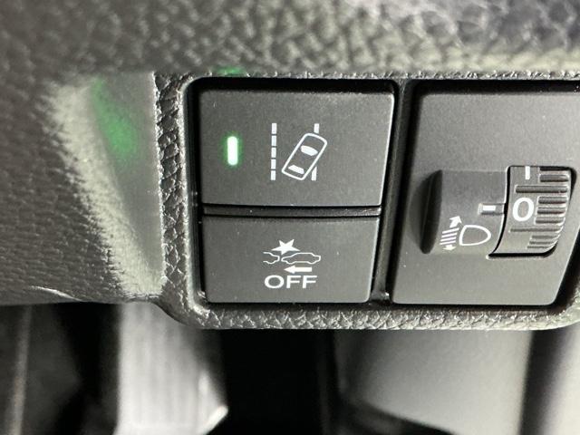 N-BOXカスタム Lスタイル+ブラック ナビ Rカメラ ブルートゥース フルセグ Aライト シティブレーキアクティブシステム リアカメラ パワステ シ-トヒ-タ- ABS オートエアコン クルコン 横滑防止 LEDランプ サイドエアバッグ(29枚目)