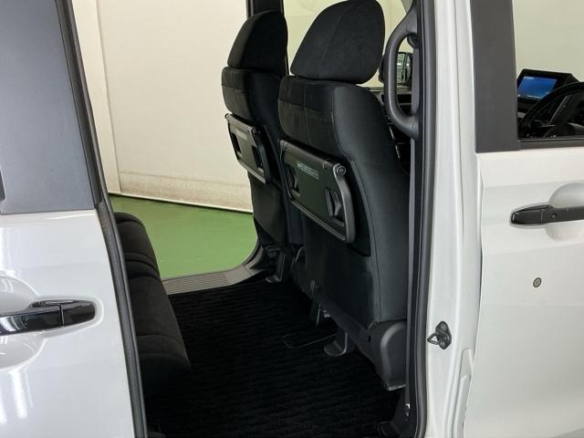 N-BOXカスタム Lスタイル+ブラック ナビ Rカメラ ブルートゥース フルセグ Aライト シティブレーキアクティブシステム リアカメラ パワステ シ-トヒ-タ- ABS オートエアコン クルコン 横滑防止 LEDランプ サイドエアバッグ(57枚目)