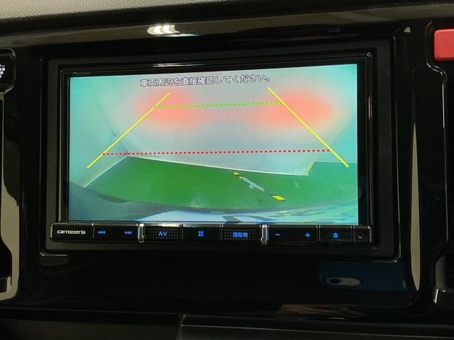 �o�b�N���j�^�[�ŎԌɓ�������S�B�m��Ȃ����ł����S���Ċy�������o�������ł��܂�