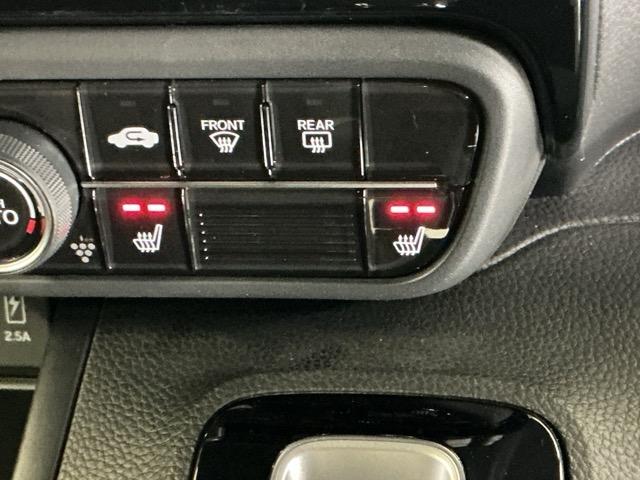 Ｎ－ＢＯＸカスタム Ｌ　ドラレコ　ナビ　Ｒカメラ　ブルートゥース　シートヒーター付き　助手席エアバック　Ｂカメ　メンテナンスノート　ＬＥＤ　エアバッグ　パワーウインドウ　Ａライト　クルコン　エアコン　スマートキーＰスタート（14枚目）