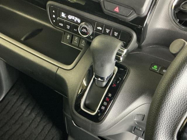 Ｎ－ＢＯＸカスタム Ｌ　ドラレコ　ナビ　Ｒカメラ　ブルートゥース　シートヒーター付き　助手席エアバック　Ｂカメ　メンテナンスノート　ＬＥＤ　エアバッグ　パワーウインドウ　Ａライト　クルコン　エアコン　スマートキーＰスタート（16枚目）