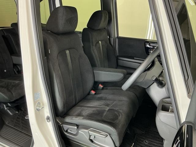 Ｎ－ＢＯＸカスタム Ｌ　ドラレコ　ナビ　Ｒカメラ　ブルートゥース　シートヒーター付き　助手席エアバック　Ｂカメ　メンテナンスノート　ＬＥＤ　エアバッグ　パワーウインドウ　Ａライト　クルコン　エアコン　スマートキーＰスタート（22枚目）