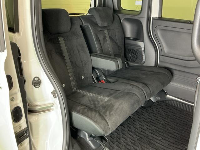 Ｎ－ＢＯＸカスタム Ｌ　ドラレコ　ナビ　Ｒカメラ　ブルートゥース　シートヒーター付き　助手席エアバック　Ｂカメ　メンテナンスノート　ＬＥＤ　エアバッグ　パワーウインドウ　Ａライト　クルコン　エアコン　スマートキーＰスタート（23枚目）