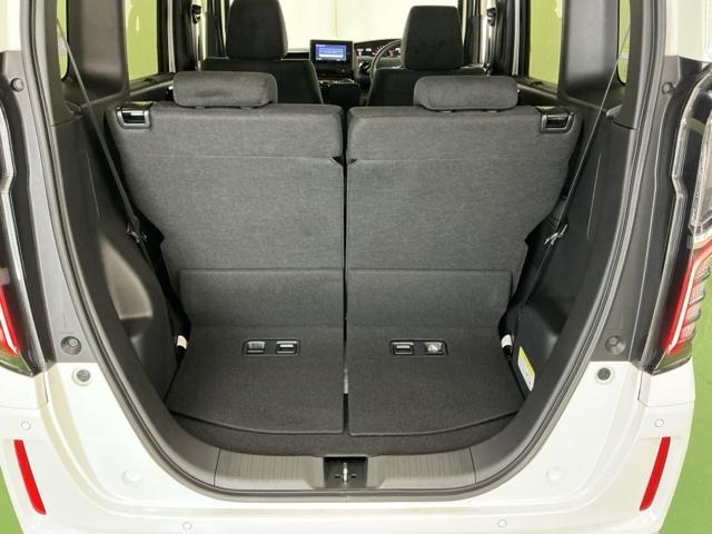 Ｎ－ＢＯＸカスタム Ｌ　ドラレコ　ナビ　Ｒカメラ　ブルートゥース　シートヒーター付き　助手席エアバック　Ｂカメ　メンテナンスノート　ＬＥＤ　エアバッグ　パワーウインドウ　Ａライト　クルコン　エアコン　スマートキーＰスタート（31枚目）
