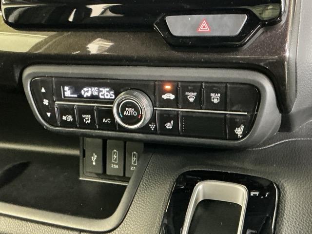 Ｎ－ＢＯＸカスタム Ｇ・Ｌターボホンダセンシング　ドラレコ　ナビ　Ｒカメラ　ブルートゥース　シートヒータ　ベンチ　横滑り防止システム　整備点検記録簿　地デジフルセグ　Ｗエアバック　サイドエアバック　ターボ車　ＵＳＢ　セキュリティアラーム　ＥＴＣ付（18枚目）
