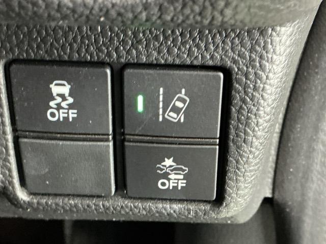 Ｎ－ＢＯＸカスタム Ｇ・Ｌターボホンダセンシング　ドラレコ　ナビ　Ｒカメラ　ブルートゥース　シートヒータ　ベンチ　横滑り防止システム　整備点検記録簿　地デジフルセグ　Ｗエアバック　サイドエアバック　ターボ車　ＵＳＢ　セキュリティアラーム　ＥＴＣ付（29枚目）