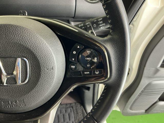 Ｎ－ＢＯＸカスタム Ｇ・Ｌターボホンダセンシング　ドラレコ　ナビ　Ｒカメラ　ブルートゥース　シートヒータ　ベンチ　横滑り防止システム　整備点検記録簿　地デジフルセグ　Ｗエアバック　サイドエアバック　ターボ車　ＵＳＢ　セキュリティアラーム　ＥＴＣ付（57枚目）