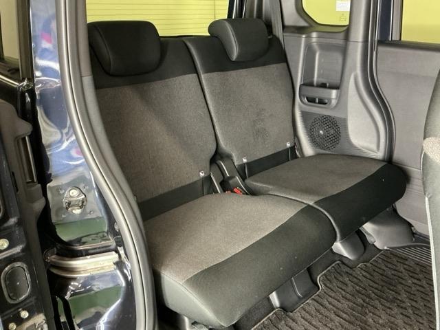 Ｎ－ＢＯＸカスタム ベースグレード　ナビ　Ｒカメラ　ブルートゥース　フルセグ　ベンチシ－ト　アクティブクルーズ　前席シートヒーター　イモビライザー　ＵＳＢ　運転席エアバッグ　スマートキー＆プッシュスタート　ＬＥＤヘッド　Ｂモニター（21枚目）