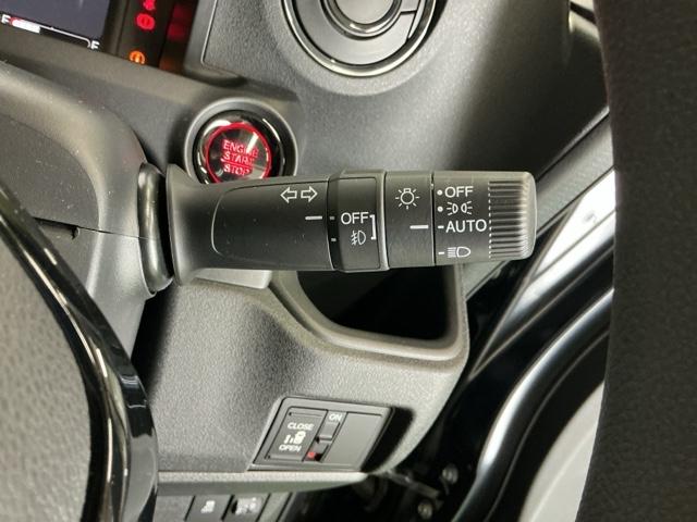 Ｎ－ＢＯＸカスタム ベースグレード　ナビ　Ｒカメラ　ブルートゥース　フルセグ　ベンチシ－ト　アクティブクルーズ　前席シートヒーター　イモビライザー　ＵＳＢ　運転席エアバッグ　スマートキー＆プッシュスタート　ＬＥＤヘッド　Ｂモニター（23枚目）