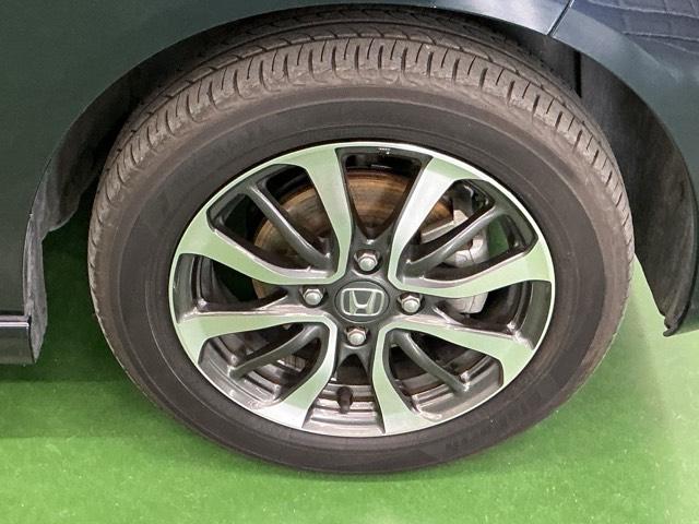 Ｎ－ＢＯＸカスタム ベースグレード　ナビ　Ｒカメラ　ブルートゥース　フルセグ　ベンチシ－ト　アクティブクルーズ　前席シートヒーター　イモビライザー　ＵＳＢ　運転席エアバッグ　スマートキー＆プッシュスタート　ＬＥＤヘッド　Ｂモニター（30枚目）