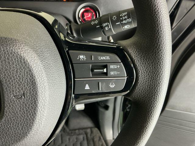 Ｎ－ＢＯＸカスタム ベースグレード　ナビ　Ｒカメラ　ブルートゥース　フルセグ　ベンチシ－ト　アクティブクルーズ　前席シートヒーター　イモビライザー　ＵＳＢ　運転席エアバッグ　スマートキー＆プッシュスタート　ＬＥＤヘッド　Ｂモニター（48枚目）