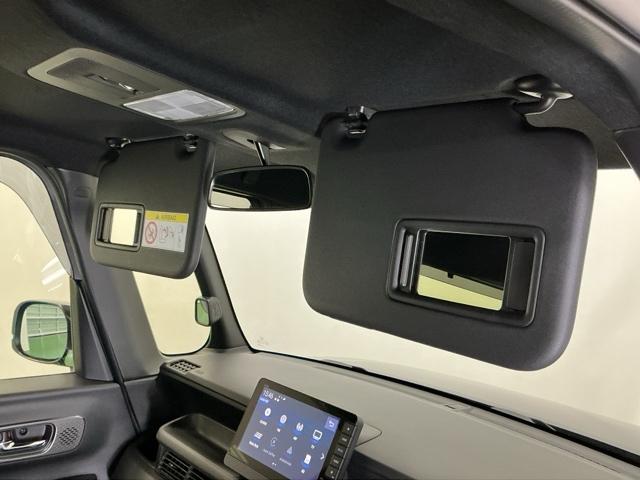 Ｎ－ＢＯＸカスタム ベースグレード　ナビ　Ｒカメラ　ブルートゥース　フルセグ　ベンチシ－ト　アクティブクルーズ　前席シートヒーター　イモビライザー　ＵＳＢ　運転席エアバッグ　スマートキー＆プッシュスタート　ＬＥＤヘッド　Ｂモニター（60枚目）