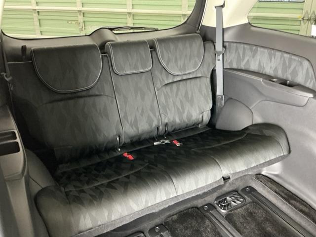 �P��ڂ���R��ڂ܂ōL�X���Ԃł��B�R��ڃV�[�g�͉ו�����������s�v�Ȏ��̓A�����W���ĉ׎��Ƃ��Ďg�p���邱�Ƃ��\�ŕ֗��Ɏg���܂�