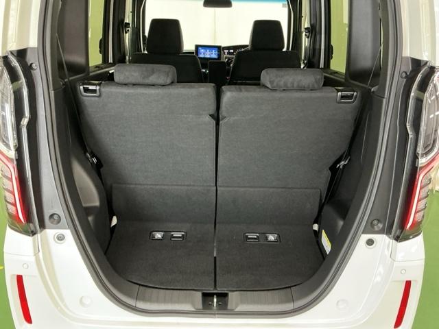 Ｎ－ＢＯＸカスタム Ｌ　ナビ　Ｒカメラ　ブルートゥース　フルセグ　シートヒーター付き　助手席エアバック　Ｂカメ　メンテナンスノート　ＬＥＤ　エアバッグ　パワーウインドウ　Ａライト　クルコン　エアコン　スマートキーＰスタート（30枚目）