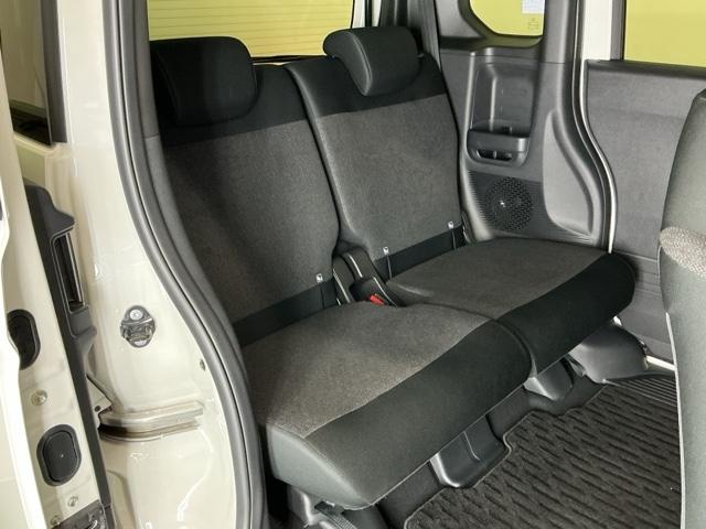 Ｎ－ＢＯＸカスタム ベースグレード　ドラレコ　ナビ　Ｒカメラ　ブルートゥース　ベンチシ－ト　アクティブクルーズ　フルセグ対応　前席シートヒーター　イモビライザー　ＵＳＢ　運転席エアバッグ　スマートキー＆プッシュスタート　ＬＥＤヘッド（25枚目）