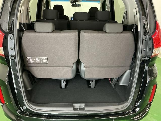 フリード Ｇ・ホンダセンシング　純正ナビ　フルセグ　７人乗り　Ｗ電動ドア　キーフリ　スマートキーシステム　イモビ　ＵＳＢポート　カラーバックモニター　横滑防止装置　ＬＥＤランプ　整備点検記録簿　エアコン　クルコン　パワーウィンドウ（29枚目）