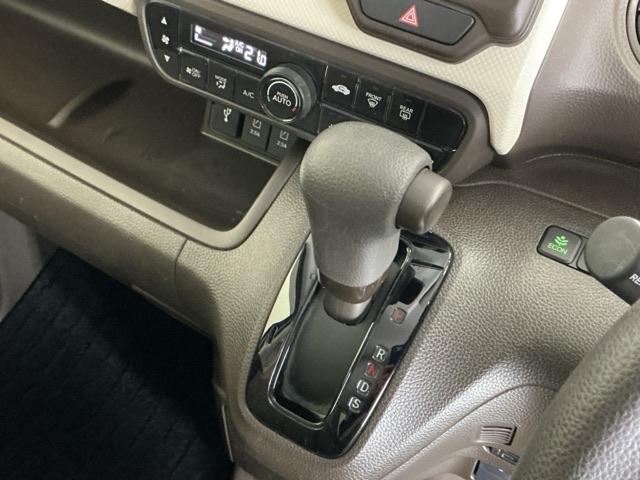 Ｎ－ＢＯＸ Ｌ　ドラレコ　ナビ　Ｒカメラ　ブルートゥース　バックセンサー　Ｗエアバッグ　前席シートヒーター　ＵＳＢ接続　記録簿付　ＬＥＤ　リモコンキー　Ｂカメラ　ＥＴＣ　イモビ　ＶＳＡ　ＰＳ　ＰＷ　エアバック　ＡＢＳ（18枚目）