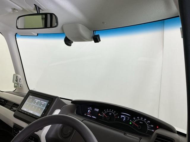 Ｎ－ＢＯＸ Ｌ　ドラレコ　ナビ　Ｒカメラ　ブルートゥース　バックセンサー　Ｗエアバッグ　前席シートヒーター　ＵＳＢ接続　記録簿付　ＬＥＤ　リモコンキー　Ｂカメラ　ＥＴＣ　イモビ　ＶＳＡ　ＰＳ　ＰＷ　エアバック　ＡＢＳ（31枚目）