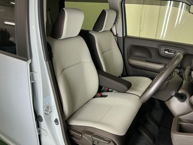 N-WGN L ナビ Rカメラ ブルートゥース CD Pセンサー 盗難防止システム 前席シートヒーター ベンチシート バックカメラ スマートキー ABS クルコン サイドエアバッグ キーレスエントリー オートライト(23枚目)