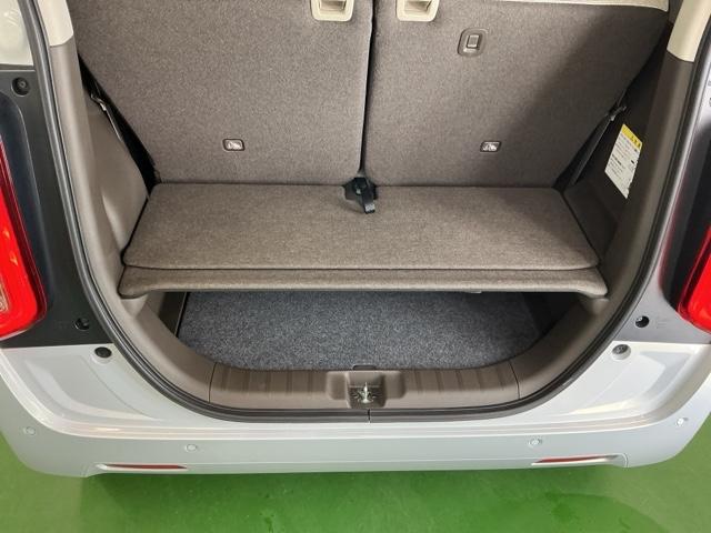 N-WGN L ナビ Rカメラ ブルートゥース CD Pセンサー 盗難防止システム 前席シートヒーター ベンチシート バックカメラ スマートキー ABS クルコン サイドエアバッグ キーレスエントリー オートライト(53枚目)