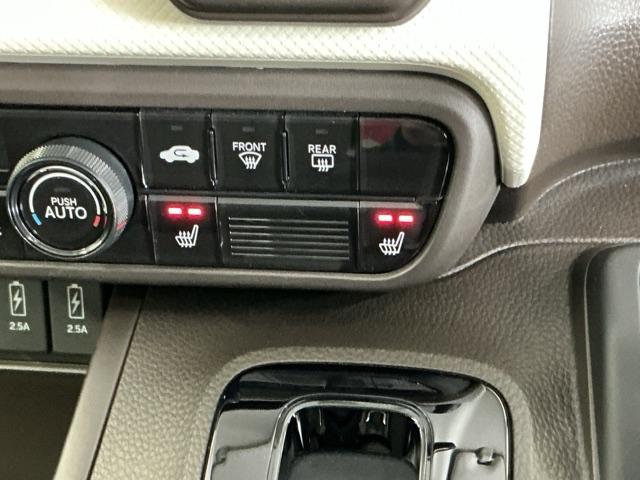 Ｎ－ＢＯＸ Ｌ　ドラレコ　ナビ　Ｒカメラ　ブルートゥース　バックビューモニター　キ－フリ－　Ａクルコン　ＥＴＣ付き　パーキングセンサー　盗難防止　前席シートヒーター　ＬＥＤ　横滑り防止装置　両席エアバック　ＵＳＢ（16枚目）