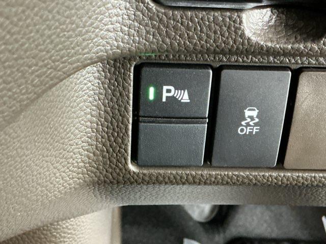 Ｎ－ＢＯＸ Ｌ　ドラレコ　ナビ　Ｒカメラ　ブルートゥース　バックビューモニター　キ－フリ－　Ａクルコン　ＥＴＣ付き　パーキングセンサー　盗難防止　前席シートヒーター　ＬＥＤ　横滑り防止装置　両席エアバック　ＵＳＢ（23枚目）