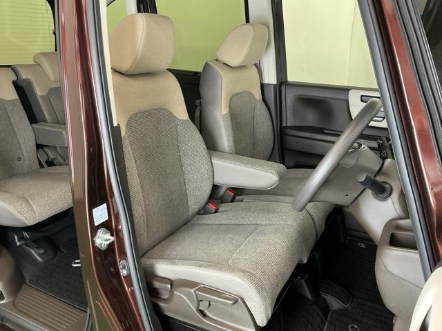 Ｎ－ＢＯＸ Ｌ　ドラレコ　ナビ　Ｒカメラ　ブルートゥース　バックビューモニター　キ－フリ－　Ａクルコン　ＥＴＣ付き　パーキングセンサー　盗難防止　前席シートヒーター　ＬＥＤ　横滑り防止装置　両席エアバック　ＵＳＢ（25枚目）