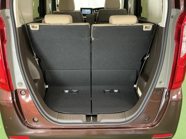 Ｎ－ＢＯＸ Ｌ　ドラレコ　ナビ　Ｒカメラ　ブルートゥース　バックビューモニター　キ－フリ－　Ａクルコン　ＥＴＣ付き　パーキングセンサー　盗難防止　前席シートヒーター　ＬＥＤ　横滑り防止装置　両席エアバック　ＵＳＢ（33枚目）