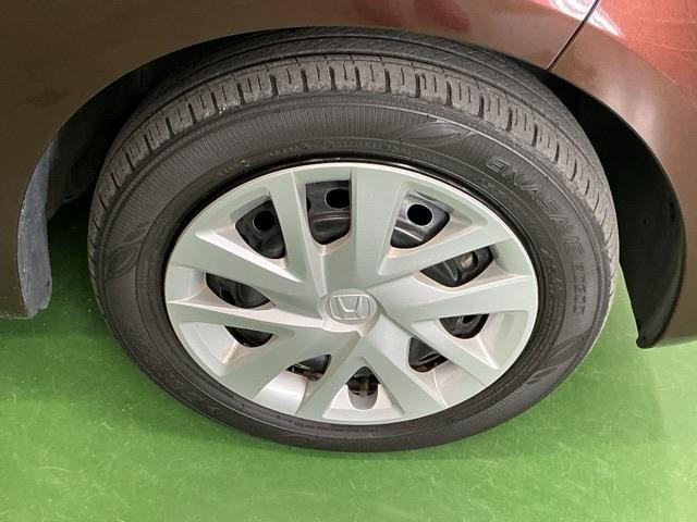 Ｎ－ＢＯＸ Ｌ　ドラレコ　ナビ　Ｒカメラ　ブルートゥース　バックビューモニター　キ－フリ－　Ａクルコン　ＥＴＣ付き　パーキングセンサー　盗難防止　前席シートヒーター　ＬＥＤ　横滑り防止装置　両席エアバック　ＵＳＢ（36枚目）