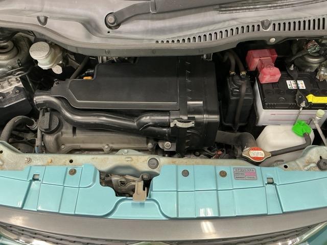 �G���W�����[�������ꂢ�ɃN���[�j���O���Ă��܂��A���ꂢ�ȃG���W�������炱�����J�ȃ����e�i���X���s���͂��܂�